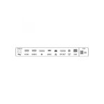 Monitor Philips 276B1/00 LCD 68,6 cm (27") 2560 x 1440