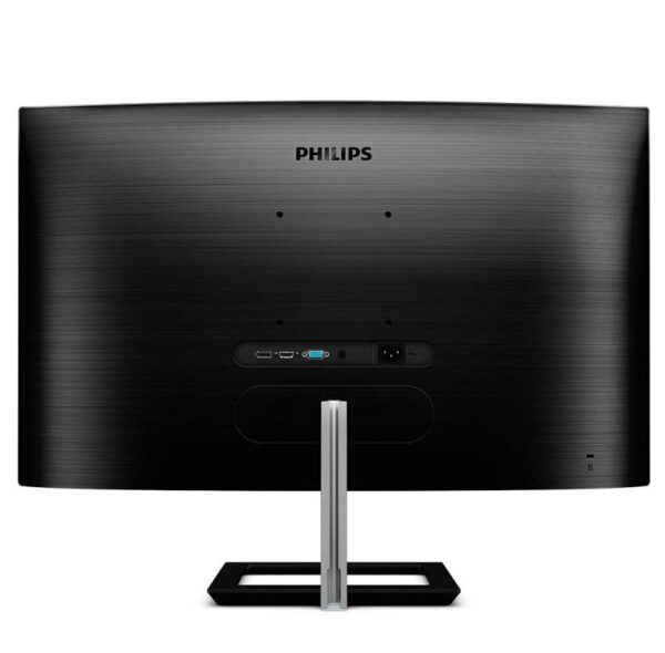 Monitor 31.5" PHILIPS 322E1C, curbat 1800R, FHD 1920*1080 - 322E1C/00