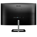 Monitor 31.5" PHILIPS 325E1C, Curved 1800R, WQHD 2560*1440 - 325E1C/00