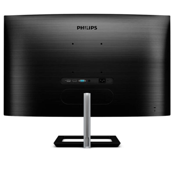 Monitor 31.5" PHILIPS 325E1C, Curved 1800R, WQHD 2560*1440 - 325E1C/00