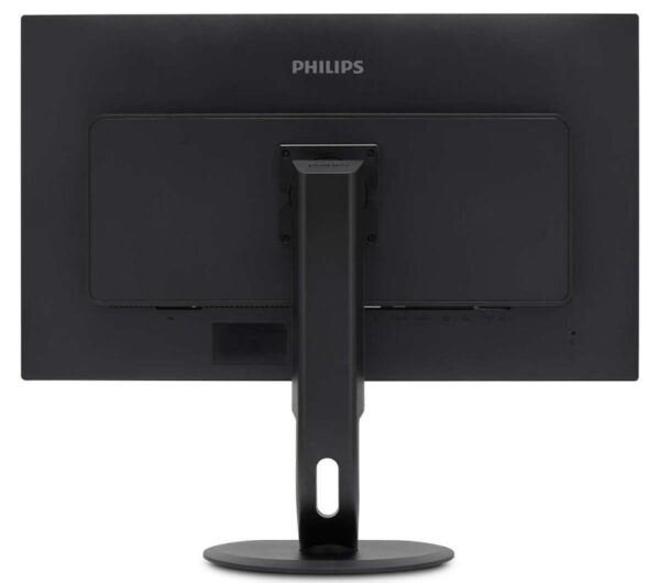 Monitor WLED PHILIPS 328P6AUBREB, 32", IPS, 4ms, 50Hz, negru - 328P6AUBREB/00