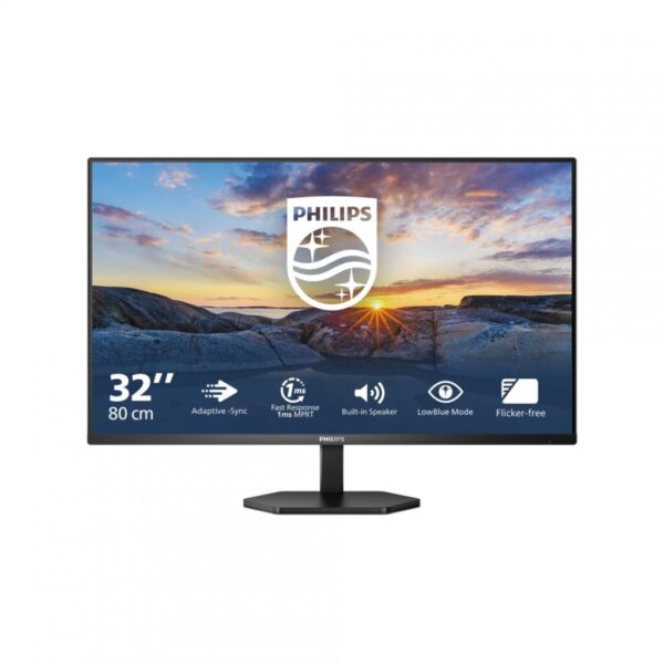 Monitor Philips 31.2" 32E1N3100LA/00