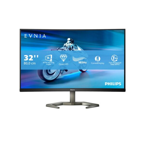 Monitor 32" 32M1C5500VL/00