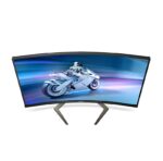 Monitor 32" 32M1C5500VL/00