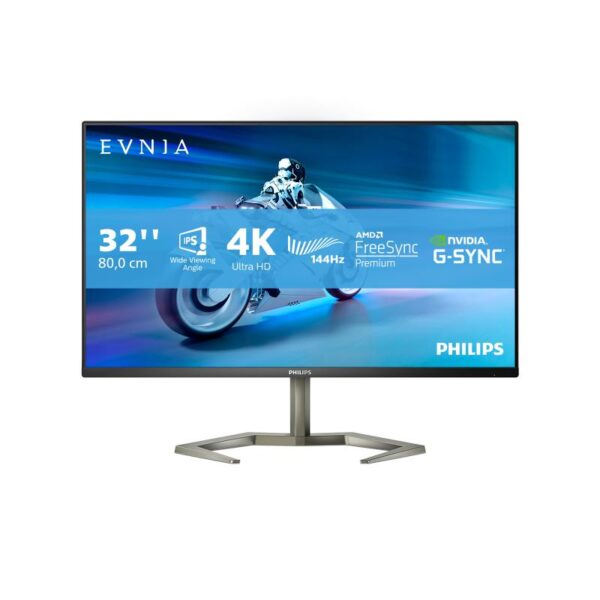 MONITOR 31.5" PHILIPS 32M1N5800A - 32M1N5800A/00