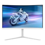 Monitor Philips 31.2" 32M2C5501/00