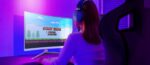 Monitor Philips 31.2" 32M2C5501/00