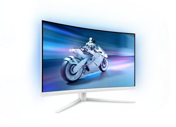 Monitor Philips 31.2" 32M2C5501/00