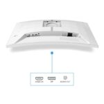 Monitor Philips 31.2" 32M2C5501/00