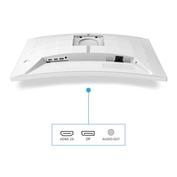 Monitor Philips 31.2" 32M2C5501/00