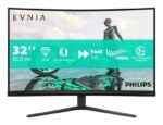 Monitor Philips 31.5" 32M2C3500L/00