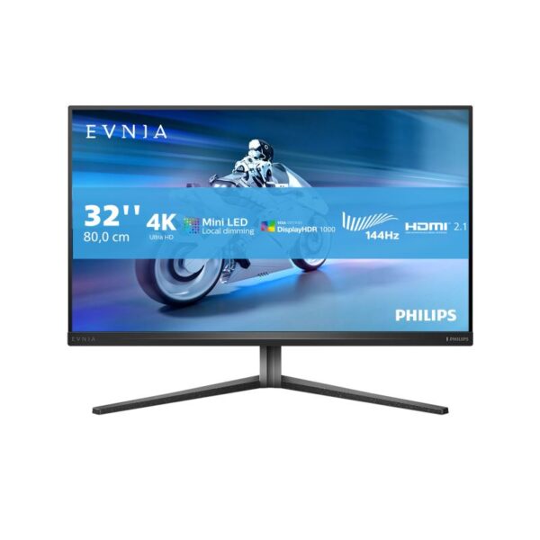 Monitor Philips 31.5" 32M2N6800M/00