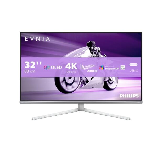 Monitor Philips 31.5" 32M2N8900/00