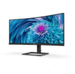 Monitor Philips 34" 346E2CUAE/00 - imagine 2