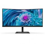 Monitor Philips 34" 346E2CUAE/00 - imagine 4
