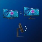 Monitor Philips 34" 346E2CUAE/00 - imagine 7