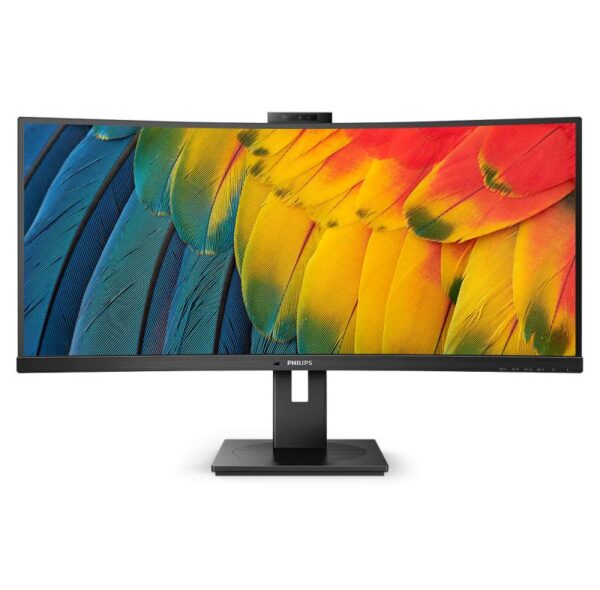 MONITOR 34" PHILIPS 34B1U5600CH/00