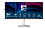 Monitor Philips 34" 34B2U5600C/00