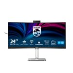 Monitor Philips 34" 34B2U6603CH/00