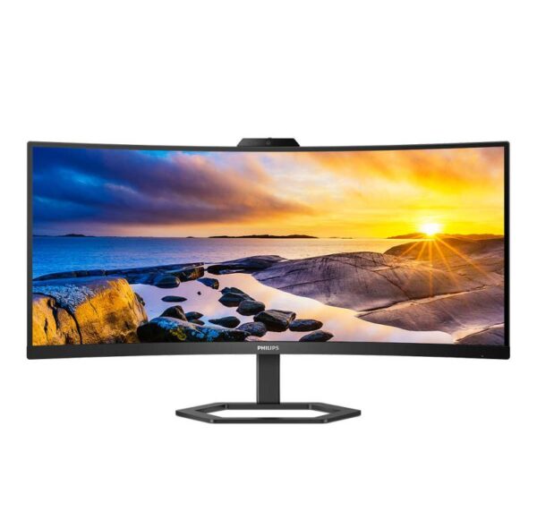 MONITOR 34" PHILIPS 34E1C5600HE/00