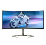 MONITOR 34" PHILIPS 34M1C5500VA/00