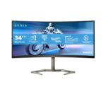 MONITOR 34" PHILIPS 34M1C5500VA/00