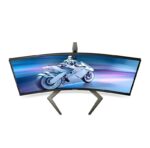 MONITOR 34" PHILIPS 34M1C5500VA/00