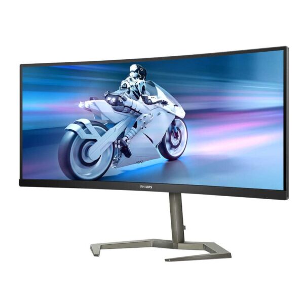 MONITOR 34" PHILIPS 34M1C5500VA/00