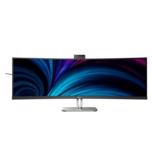 Monitor Philips 48.8" 49B2U5900CH/00