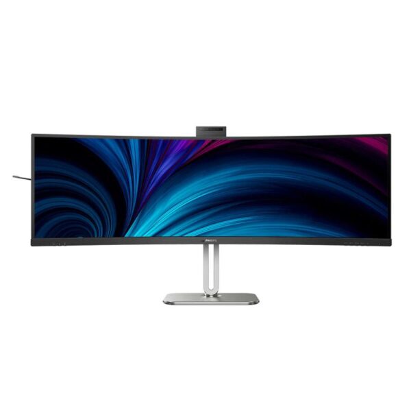 Monitor Philips 48.8" 49B2U6900CH/00, Curvature: 1500R