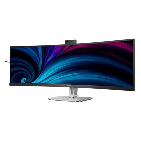 Monitor Philips 48.8" 49B2U6900CH/00, Curvature: 1500R