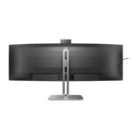 Monitor Philips 48.8" 49B2U6900CH/00, Curvature: 1500R