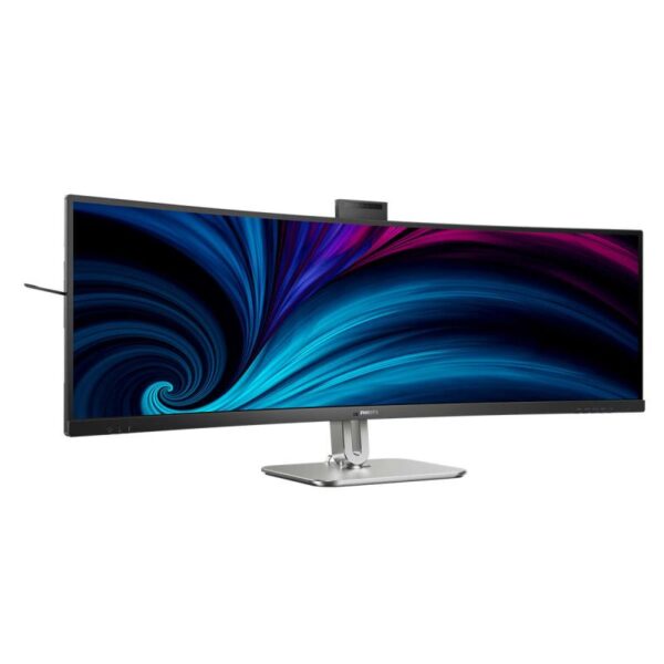 Monitor Philips 48.8" 49B2U6900CH/00, Curvature: 1500R