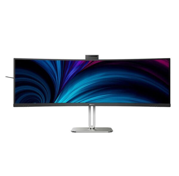 Monitor Philips 48.8" 49B2U6900CH/00, Curvature: 1500R