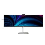 Monitor Philips 48.8" 49B2U6903CH/00