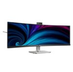 Monitor Philips 48.8" 49B2U6903CH/00