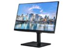 Monitor LED IPS Samsung LF24T450FQRXEN, 23.8", FHD IPS, 5ms, 75Hz - imagine 12