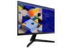 MONITOR Samsung LS24C314EAU, 61 cm (24"), 1920 x 1080 Pixel - LS24C314EAUXEN