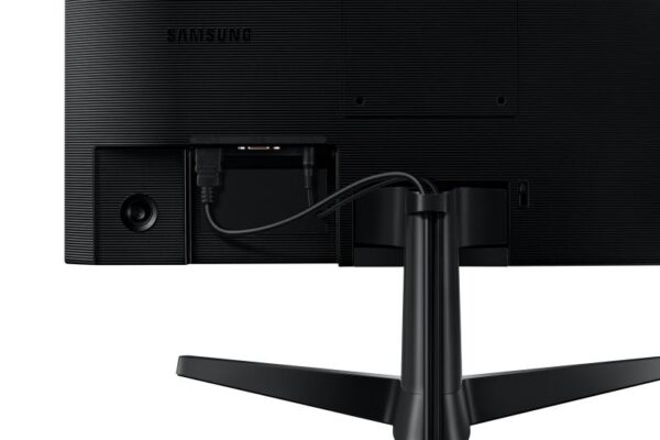 MONITOR Samsung LS24C314EAU, 61 cm (24"), 1920 x 1080 Pixel - LS24C314EAUXEN