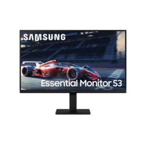 Monitor Samsung 24" LS24D300GAUXEN