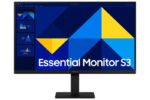 Monitor Samsung 24" LS24D300GAUXEN