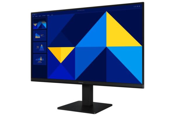 Monitor Samsung 24" LS24D300GAUXEN