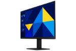 Monitor Samsung 24" LS24D300GAUXEN