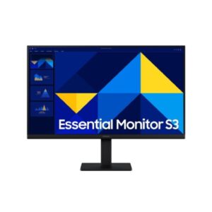 Monitor Samsung 24" LS24D304GAUXEN, Diagonal (inch): 24