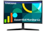 Monitor Samsung 24" LS24D366GAUXEN