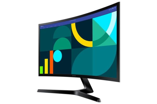Monitor Samsung 24" LS24D366GAUXEN