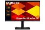 Monitor Samsung 24" LS24D406GAUXEN