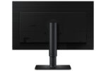 Monitor Samsung 24" LS24D406GAUXEN