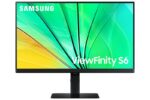 Monitor Samsung 24" LS24D600EAUXEN