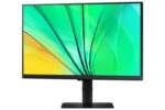 Monitor Samsung 24" LS24D600EAUXEN